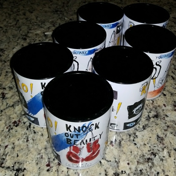 Limited Edition Sonia Kashuk Vanity Cups - Picture 4 of 6